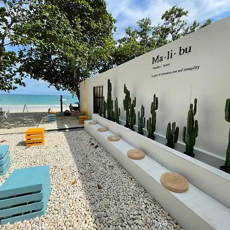 Malibu Samed Resort Koh Samet Exterior photo