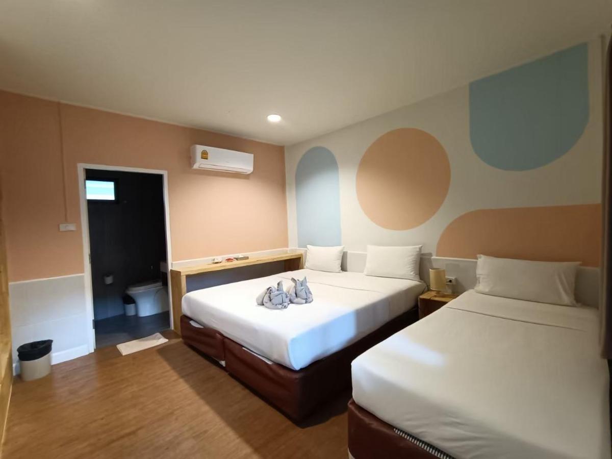 Malibu Samed Resort Koh Samet Exterior photo