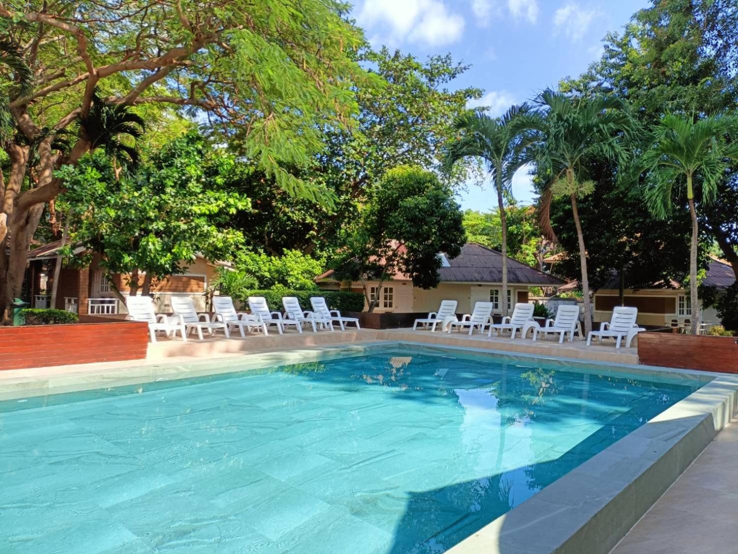 Malibu Samed Resort Koh Samet Exterior photo