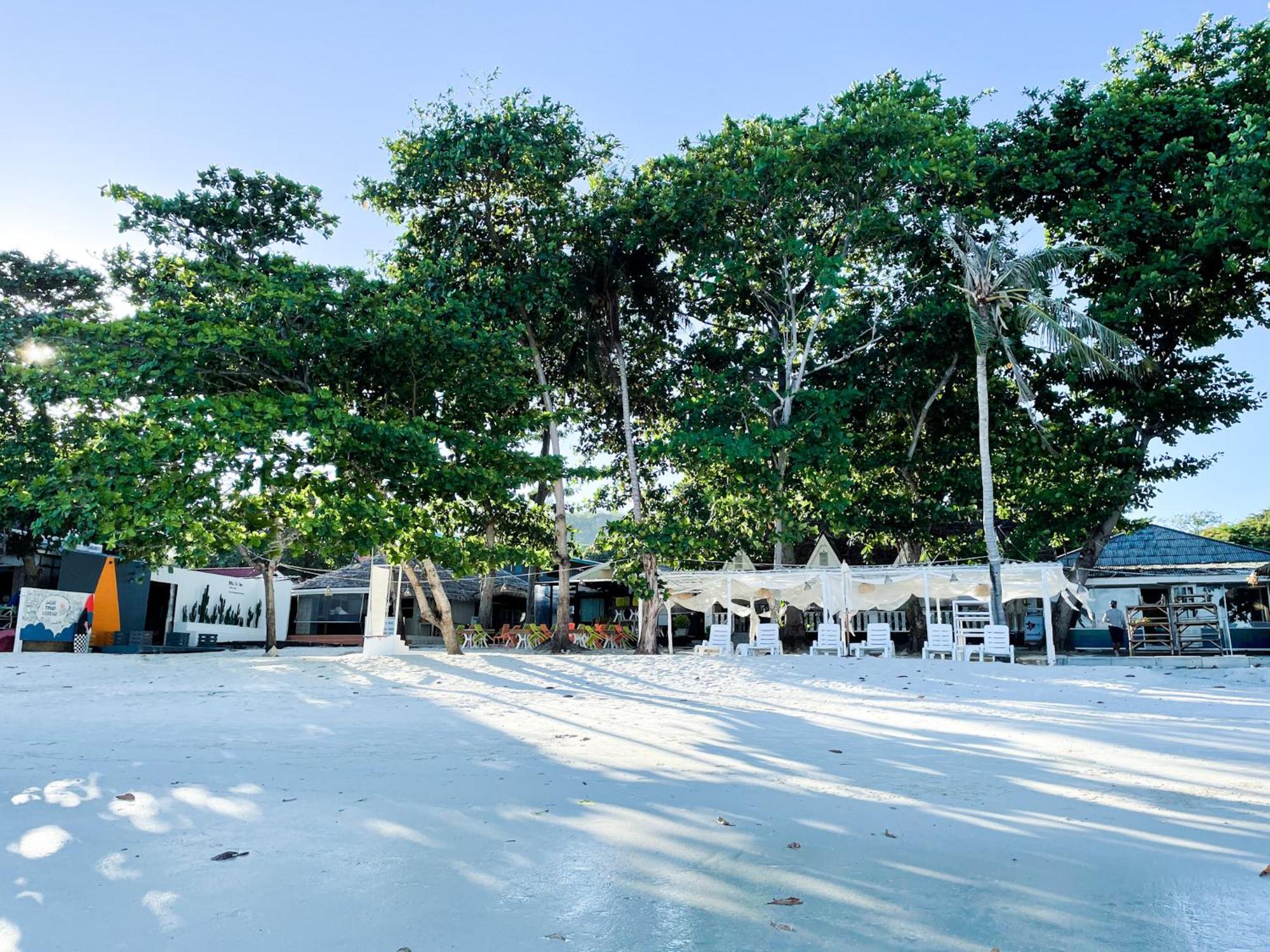 Malibu Samed Resort Koh Samet Exterior photo