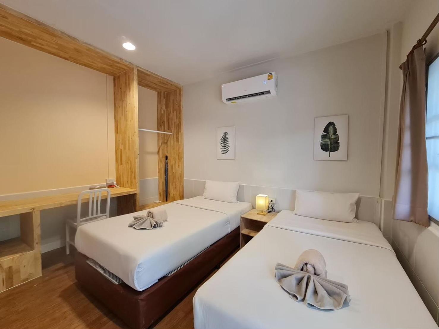 Malibu Samed Resort Koh Samet Exterior photo