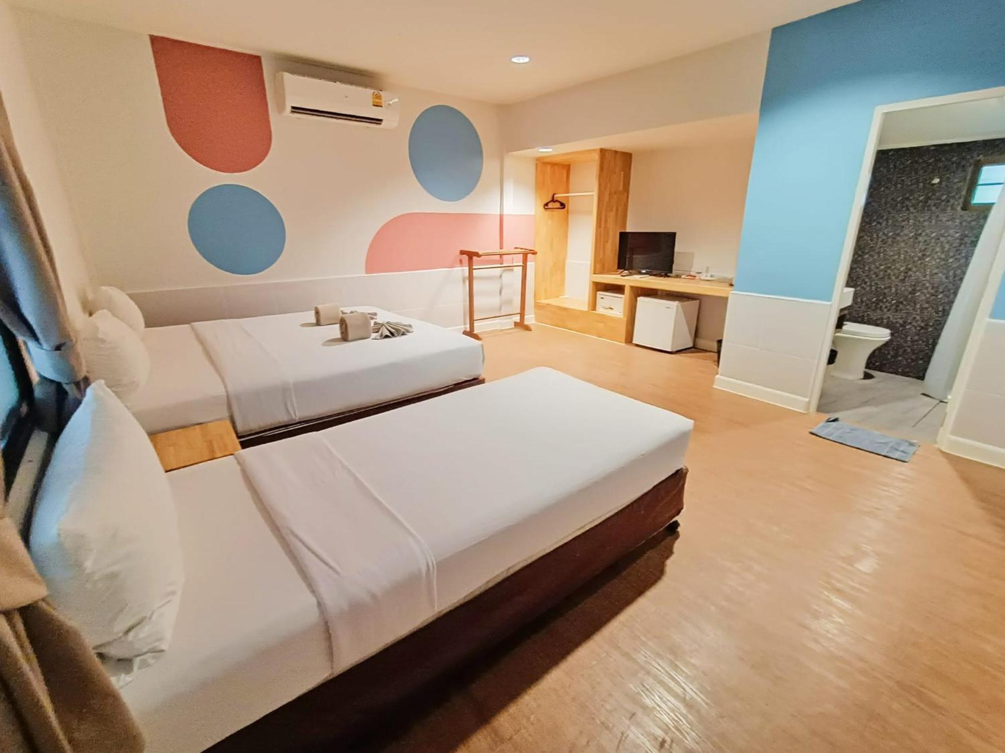 Malibu Samed Resort Koh Samet Exterior photo