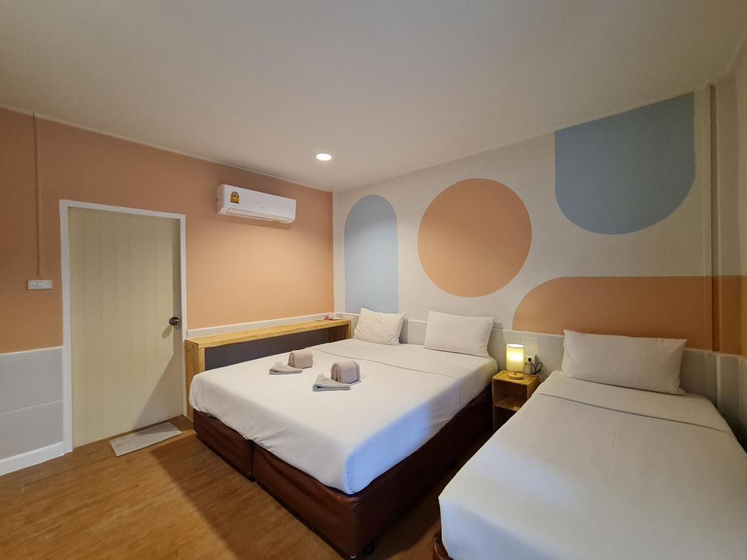 Malibu Samed Resort Koh Samet Exterior photo