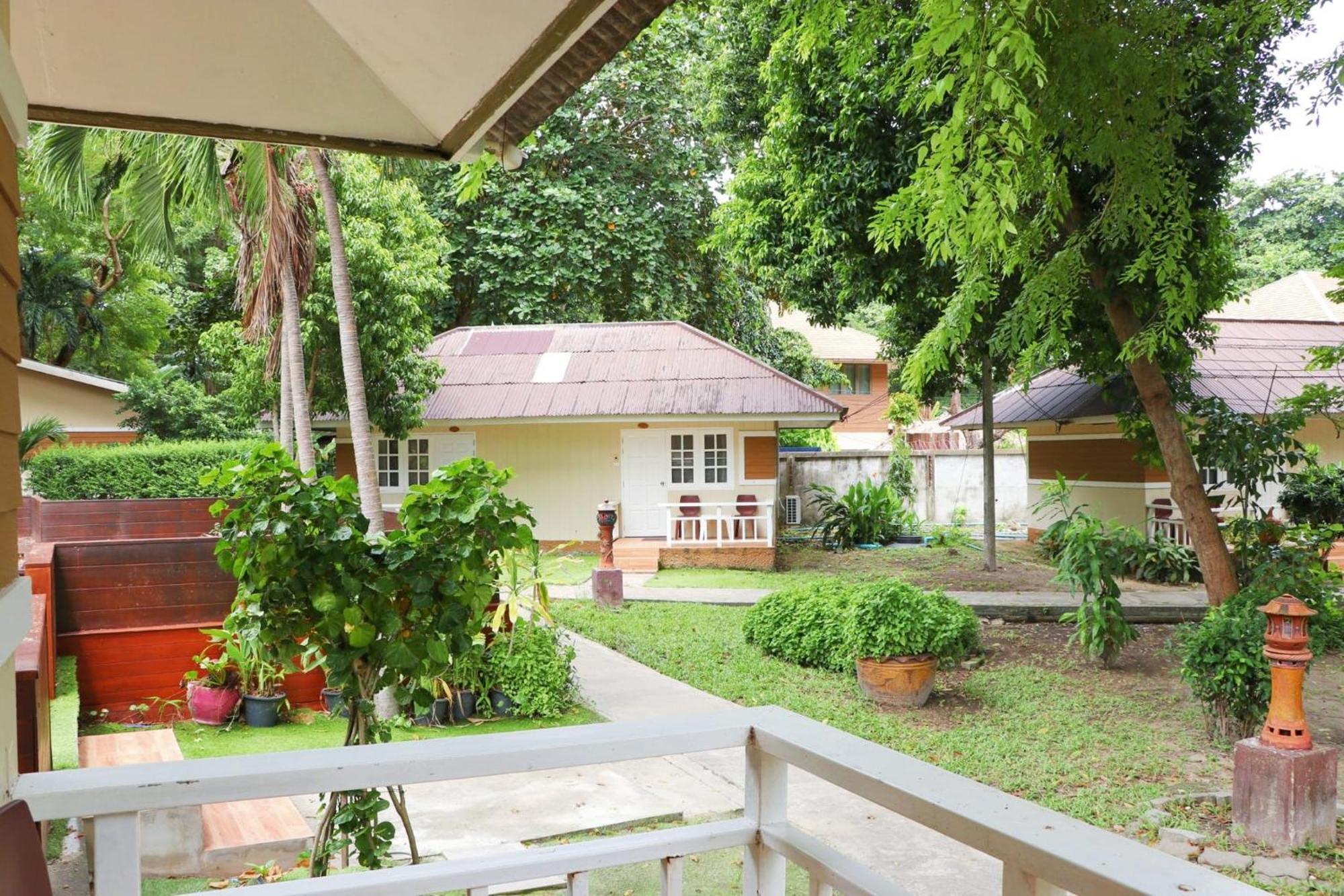 Malibu Samed Resort Koh Samet Exterior photo