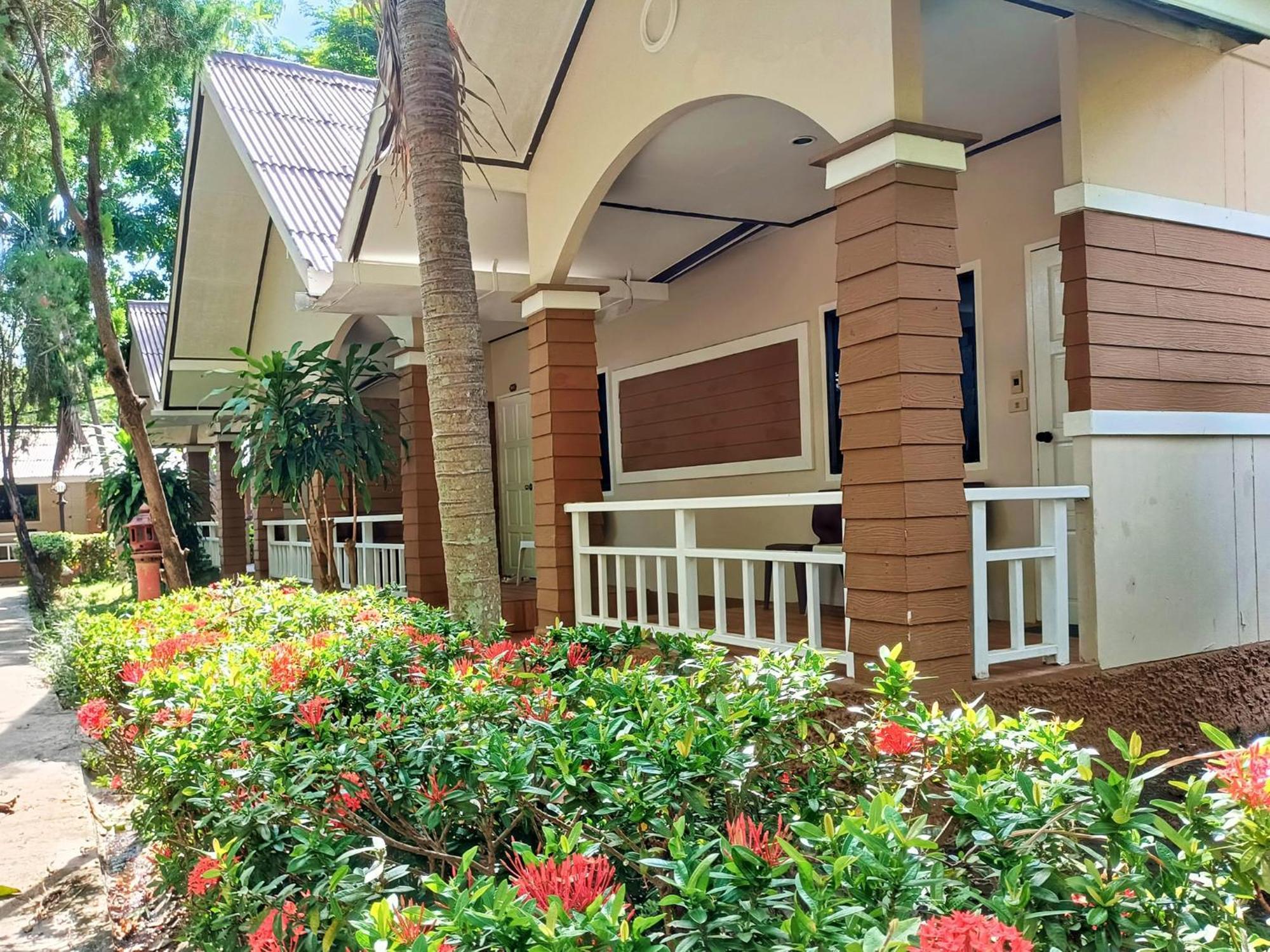 Malibu Samed Resort Koh Samet Exterior photo