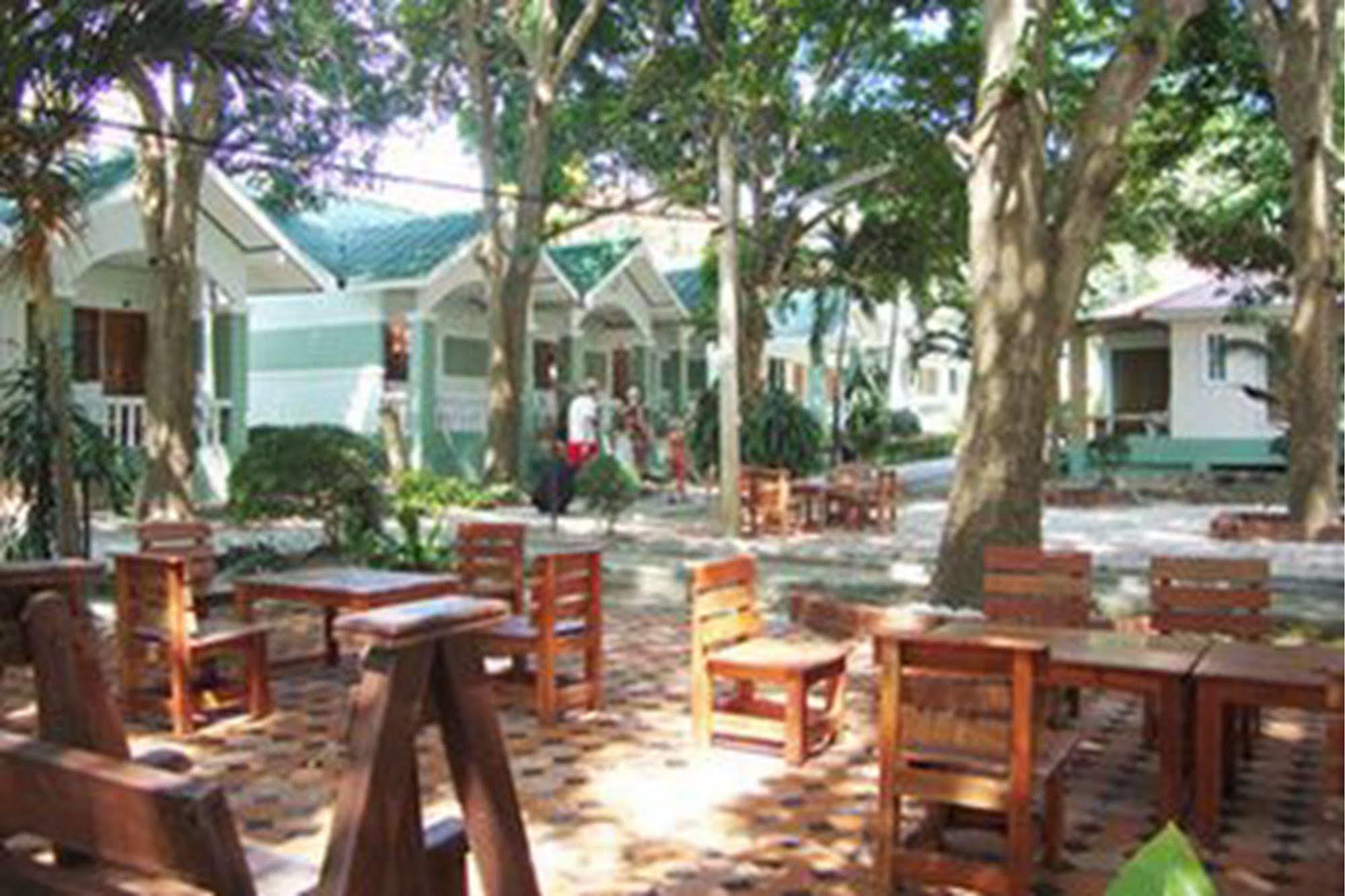 Malibu Samed Resort Koh Samet Exterior photo