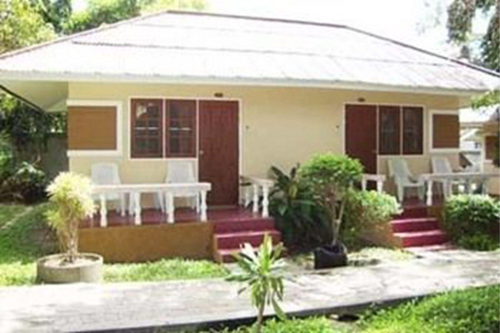 Malibu Samed Resort Koh Samet Exterior photo