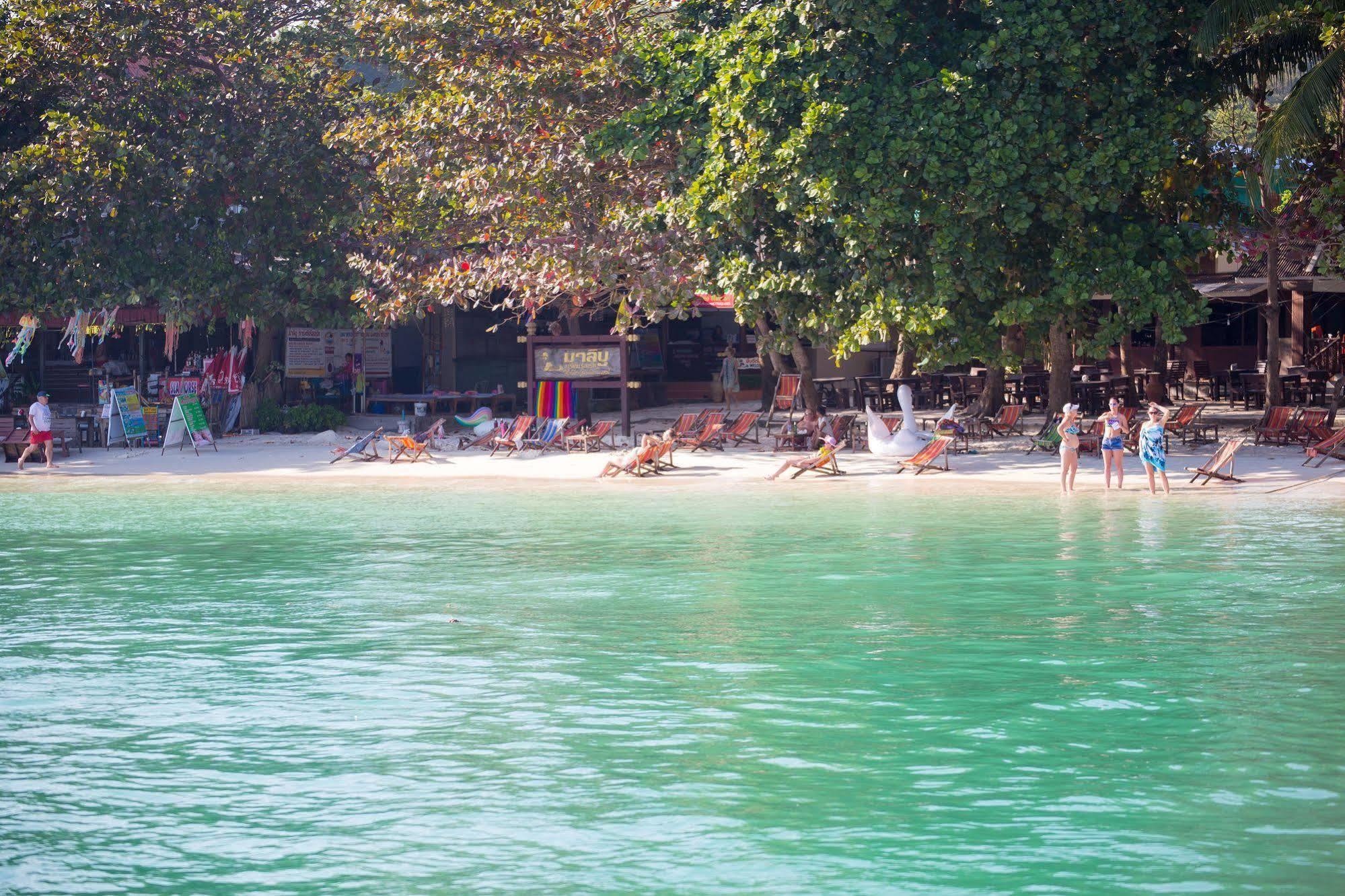 Malibu Samed Resort Koh Samet Exterior photo